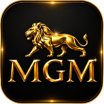 MGM Official Logo – MGM Game APK Download & Official Website